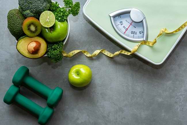 Cara Diet Sehat Secara Alami: Rahasia Menurunkan Berat Badan dengan Penuh Kesehatan