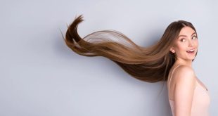 Cara Merawat Rambut secara Alami
