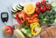 Sayuran untuk Diet Sehat