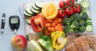 Sayuran untuk Diet Sehat
